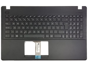 TECLADO PT PO PORTUGUÊS Asus X551MA PID06913 TECLADO PT PO PORTUGUÊS Asus X551MA PID06913